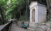 SANTUARIO MADONNA DELLA FOPPA - FOTOGALLERY